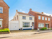 Bossestraat 123, Vogelwaarde