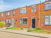 Hoofstraat  62, Terhole