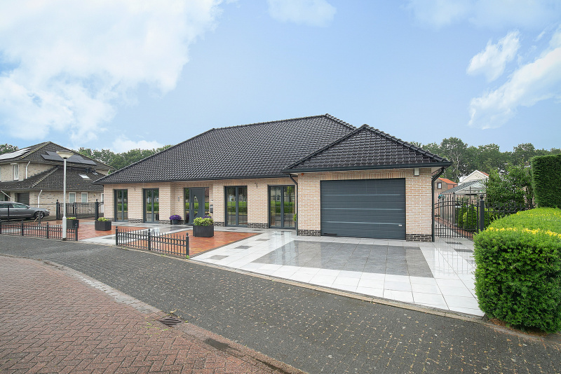 De woning