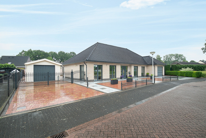 De woning