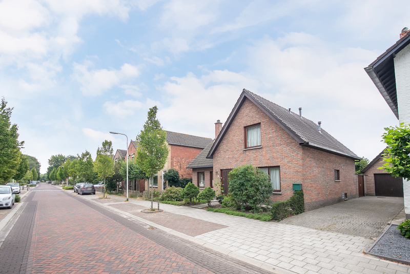 Straatbeeld