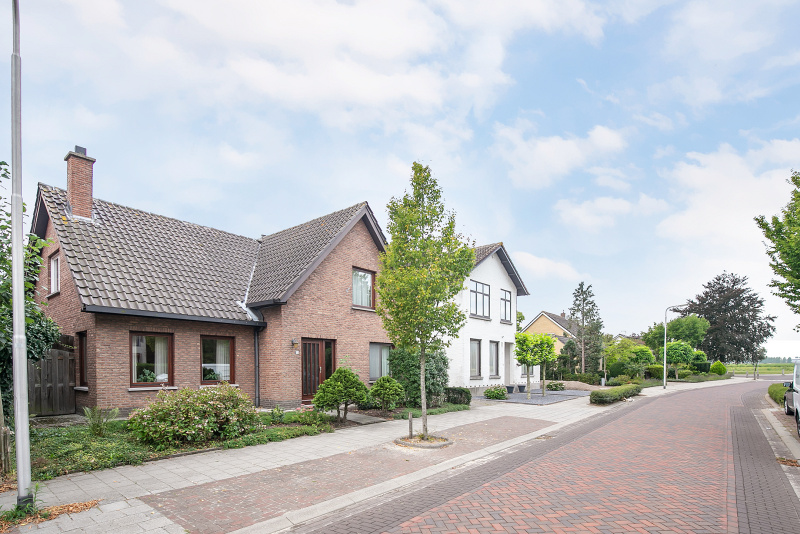 Straatbeeld