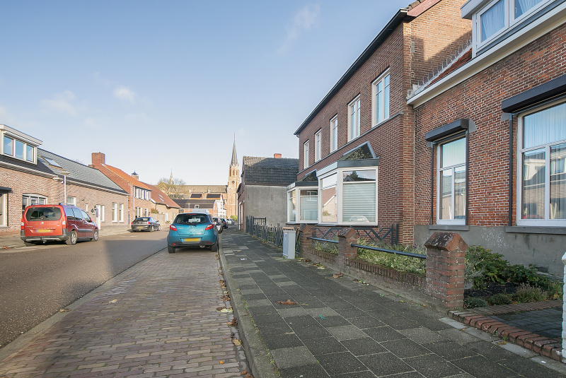 Straatbeeld