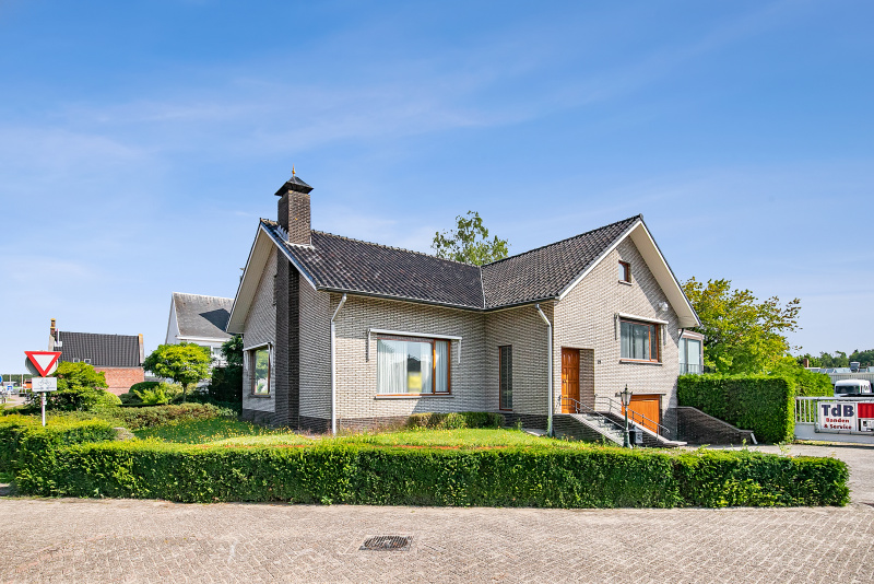 De woning