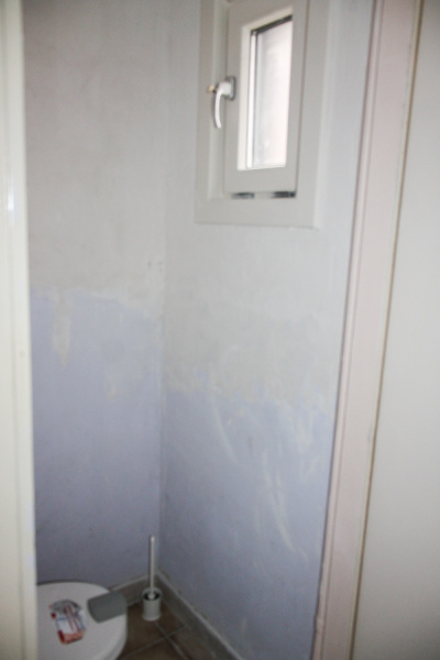 Het toilet