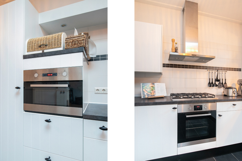 De keuken