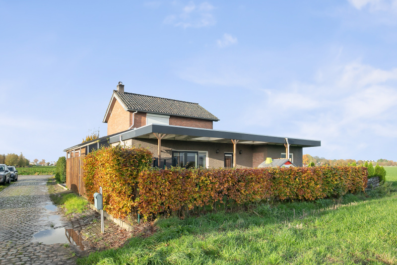 De woning