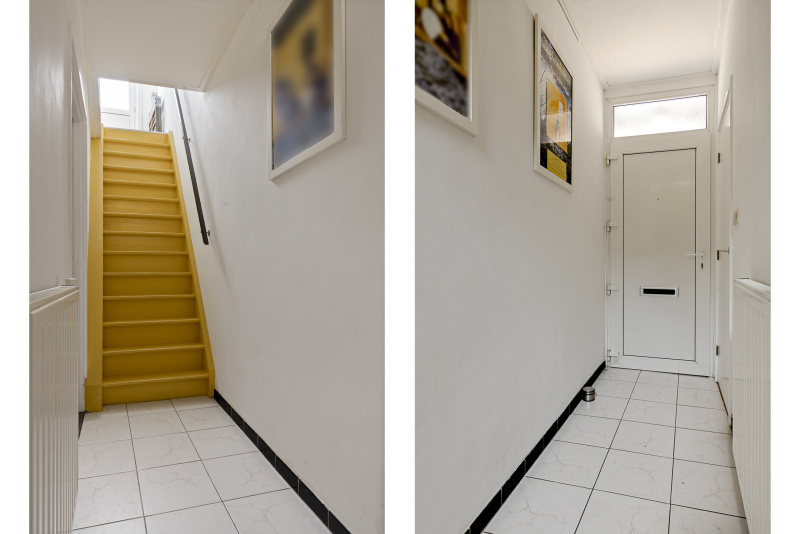 Tussenwoning te koop: Vestdijkstraat 23, Hulst