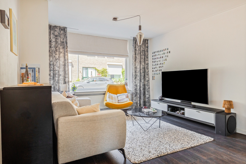 Tussenwoning te koop: Vestdijkstraat 23, Hulst