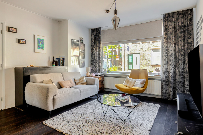 Tussenwoning te koop: Vestdijkstraat 23, Hulst