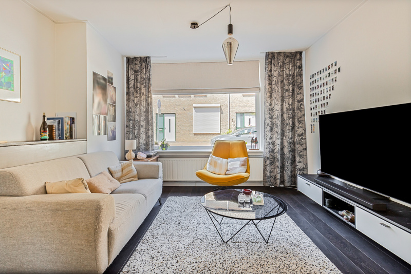 Tussenwoning te koop: Vestdijkstraat 23, Hulst
