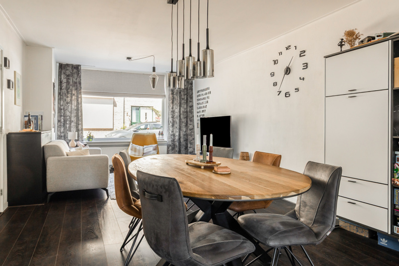 Tussenwoning te koop: Vestdijkstraat 23, Hulst