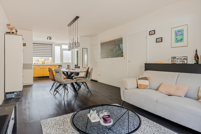 Tussenwoning te koop: Vestdijkstraat 23, Hulst