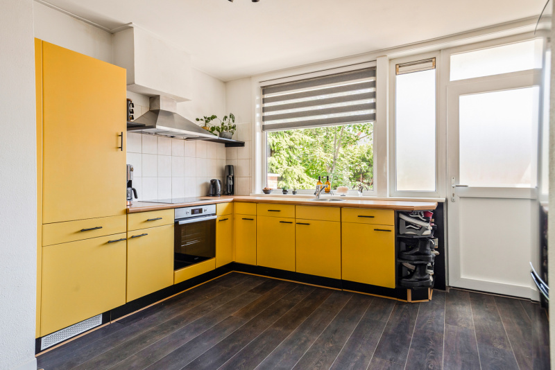 Tussenwoning te koop: Vestdijkstraat 23, Hulst