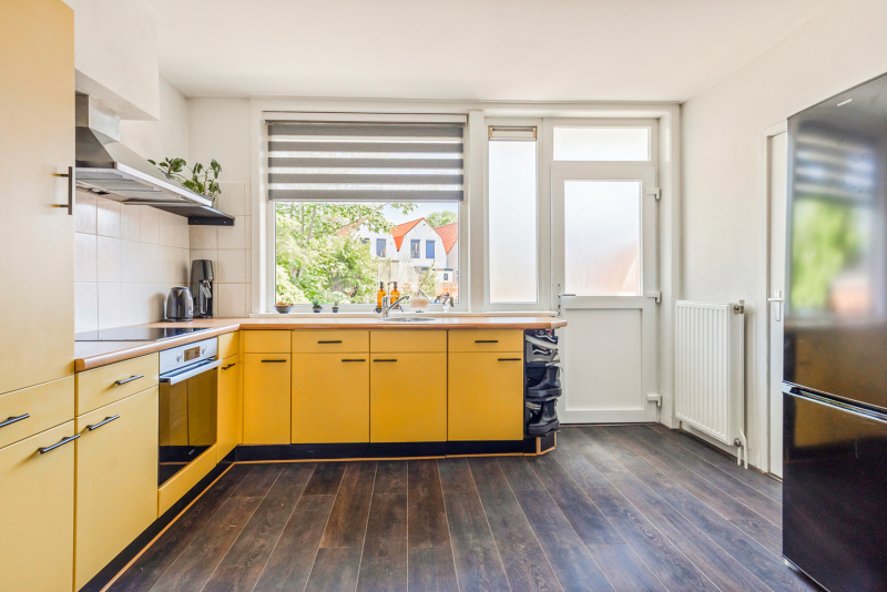 Tussenwoning te koop: Vestdijkstraat 23, Hulst