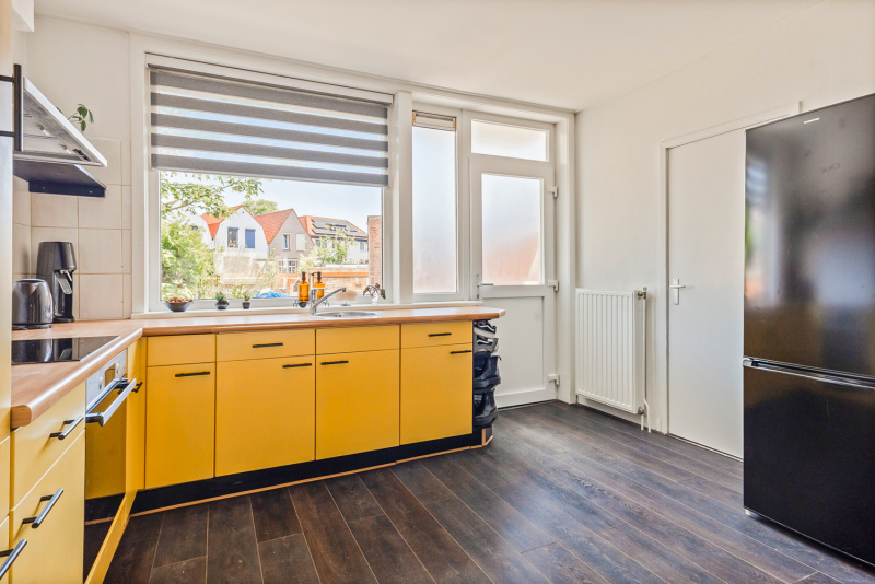 Tussenwoning te koop: Vestdijkstraat 23, Hulst