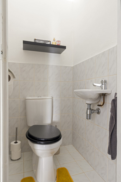 Tussenwoning te koop: Vestdijkstraat 23, Hulst