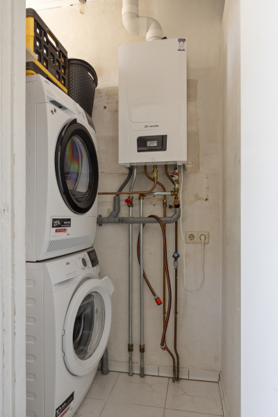 Tussenwoning te koop: Vestdijkstraat 23, Hulst