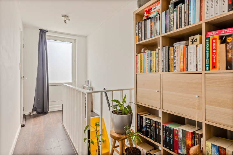 Tussenwoning te koop: Vestdijkstraat 23, Hulst