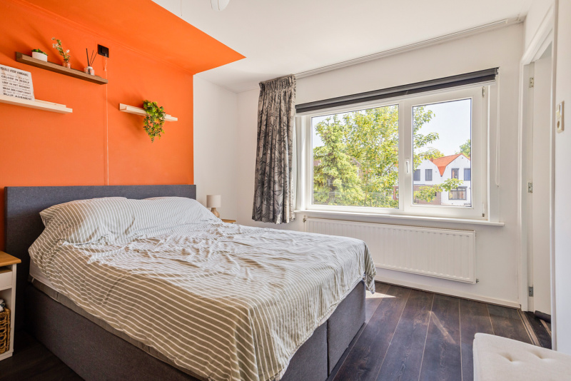 Tussenwoning te koop: Vestdijkstraat 23, Hulst