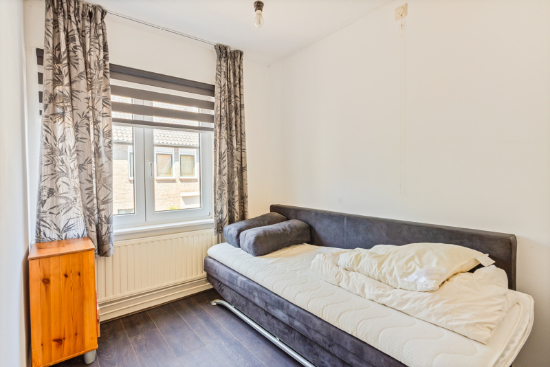 Tussenwoning te koop: Vestdijkstraat 23, Hulst