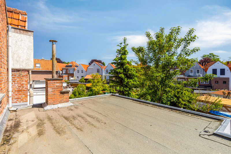 Tussenwoning te koop: Vestdijkstraat 23, Hulst