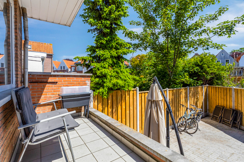 Tussenwoning te koop: Vestdijkstraat 23, Hulst
