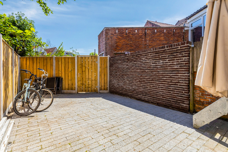 Tussenwoning te koop: Vestdijkstraat 23, Hulst
