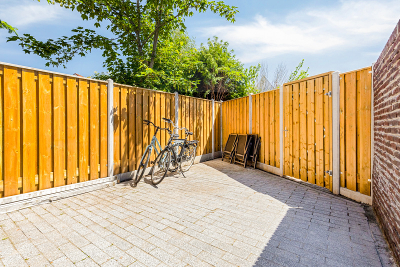 Tussenwoning te koop: Vestdijkstraat 23, Hulst