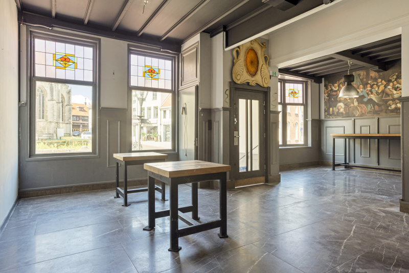 Woning te koop: Cornelis de Vosplein 10+-10A, Hulst