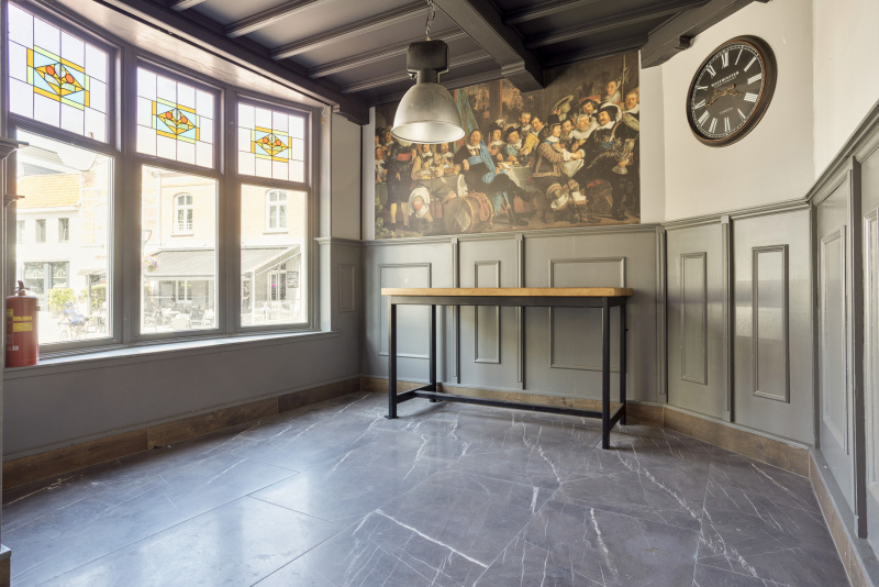 Woning te koop: Cornelis de Vosplein 10+-10A, Hulst