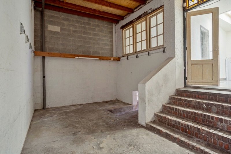 Woning te koop: Cornelis de Vosplein 10+-10A, Hulst