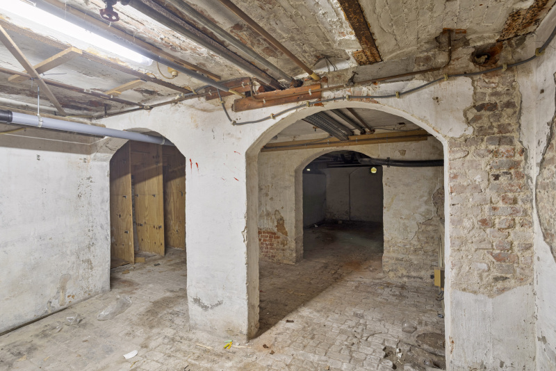 Woning te koop: Cornelis de Vosplein 10+-10A, Hulst