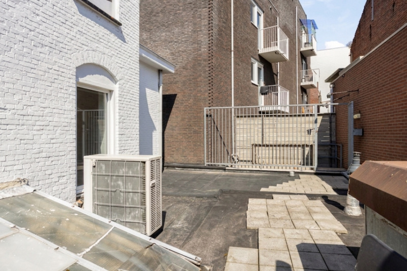 Woning te koop: Cornelis de Vosplein 10+-10A, Hulst