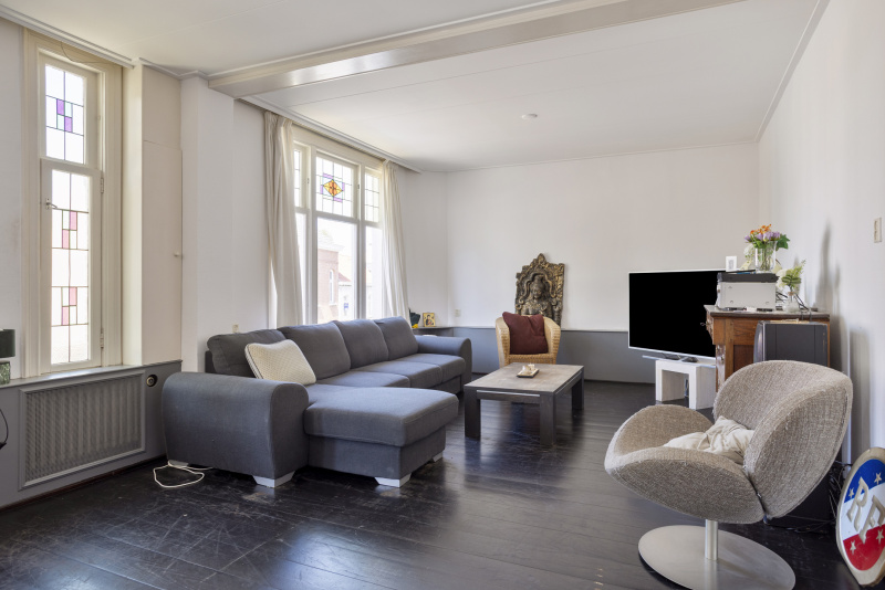Woning te koop: Cornelis de Vosplein 10+-10A, Hulst