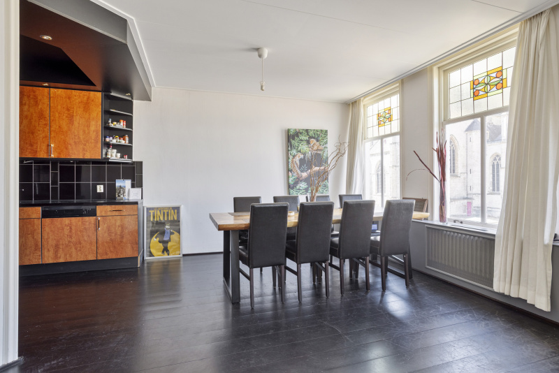 Woning te koop: Cornelis de Vosplein 10+-10A, Hulst
