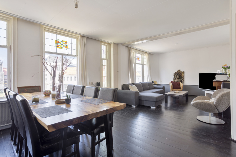 Woning te koop: Cornelis de Vosplein 10+-10A, Hulst
