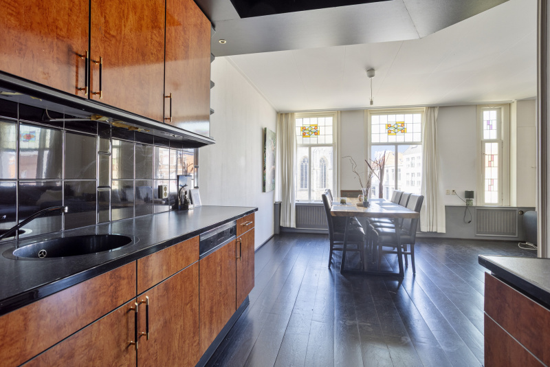 Woning te koop: Cornelis de Vosplein 10+-10A, Hulst