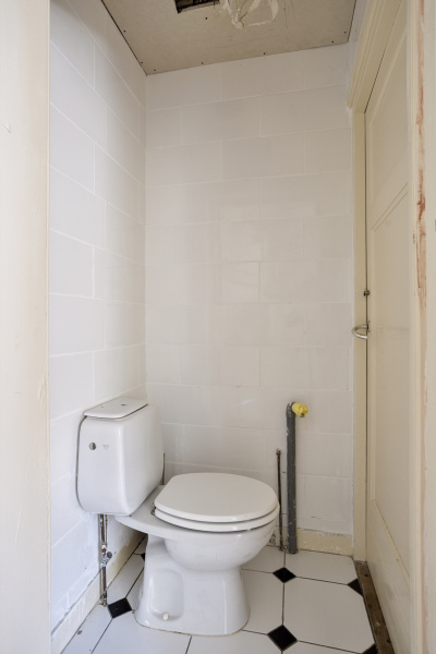 Woning te koop: Cornelis de Vosplein 10+-10A, Hulst
